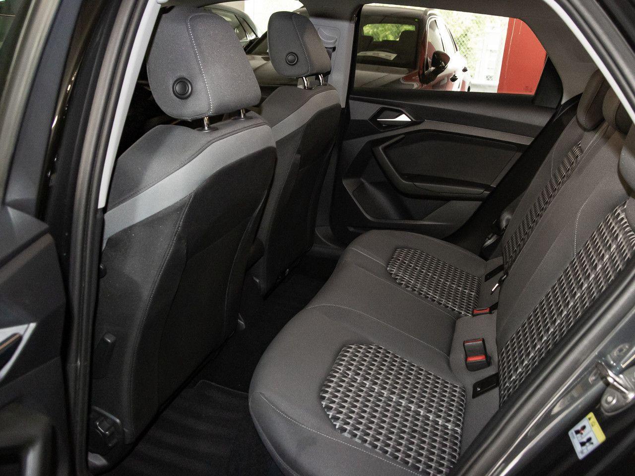 Audi A1 Sportback advanced 25 TFSI S tronic CarPlay, миниатюра 10