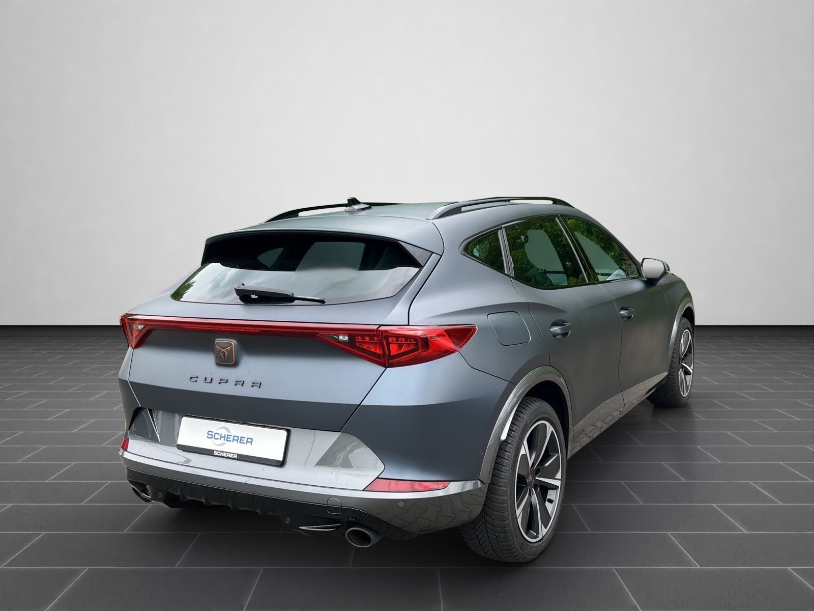 Cupra Formentor - Bild 2