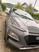 Hyundai KONA 1.0 T-GDI Select Select - Hyundai KONA mit Benzin-Antrieb: Standheizung