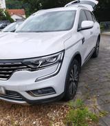 Renault Koleos Paris - Renault Koleos von privat