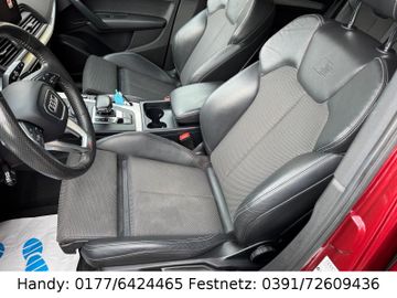 Audi Q5 - 9