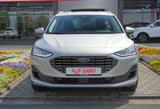 Ford Focus Turnier 1.0 EB Aut. LED Navi Sitzheizung T - Ford mit Benzin-Antrieb: Kombi, Automatik