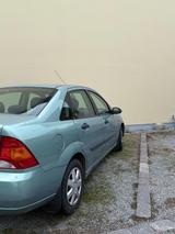 Ford Focus 1.6 Ghia Ghia - gebrauchte Ford Focus aus dem Jahr 1999