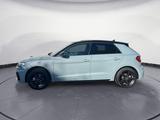 Audi A1 Sportback S-line 35TFSI 110(150) kW(PS) S-tro - Audi: TFSI