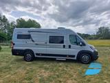 Pössl Summit Shine 640 Fiat 140 PS Pössl Rabatt! - Angebote