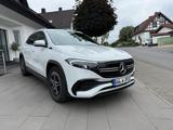 Mercedes-Benz EQA 250 AMG Mercedes Garantie / Ambiente Plus  - gebrauchte Mercedes-Benz EQA aus dem Jahr 2022