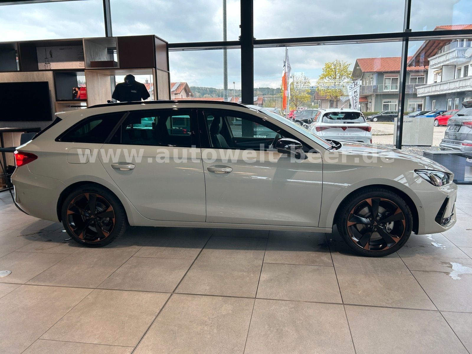 Cupra Leon - Bild 2
