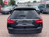 Mercedes-Benz C 43 AMG AHK+CAM+LED+NIGHT+SPORT AGA - Mercedes-Benz C 43 AMG: Kombi