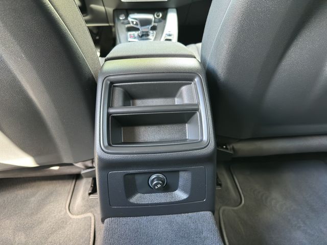 A4 Avant 35 2.0 TDI S-tronic KAMERA SHZ AHK ACC