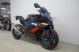 BMW M1000 RR *COMPETION*CARBON*WENIG-KM*GARANTIE* - BMW RR1000