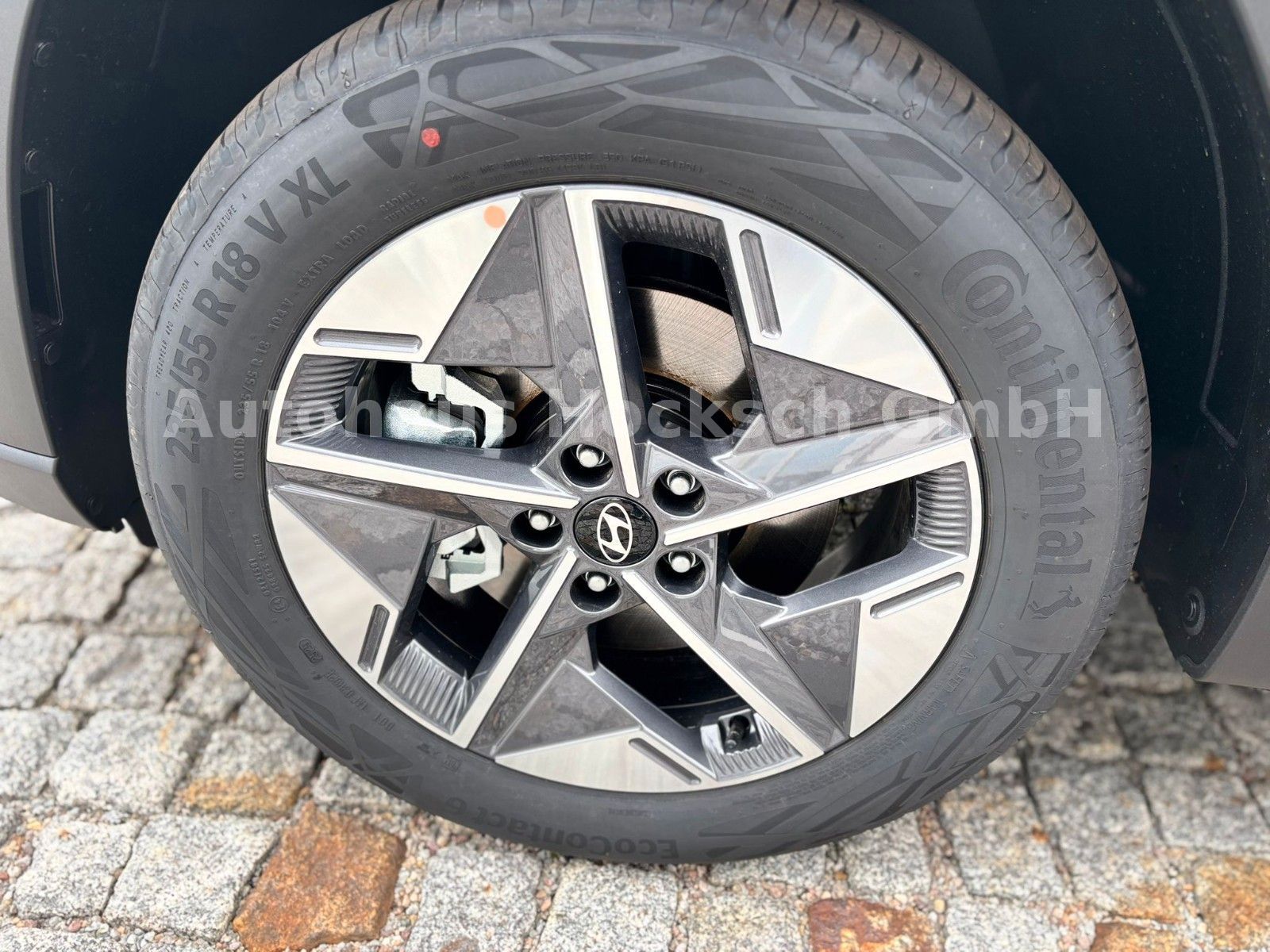 Hyundai Tucson – Bild 29