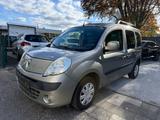 Renault Kangoo Authentique*1 HAND*KLIMA*5 SITZER* - Renault Kangoo: Authentique