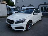 Mercedes-Benz A 45 AMG 4Matic Bi-Xenon ILS Pano H&K Totwin Kam - Mercedes-Benz A 45 AMG aus 2015