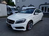 Mercedes-Benz A 45 AMG 4Matic Bi-Xenon ILS Pano H&K Totwin Kam - Mercedes-Benz A 45 AMG aus 2015