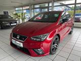 Seat Ibiza FR *LED*NAVI*1-Hand*FR*DAB* - Seat Ibiza Gebrauchtwagen in Dresden