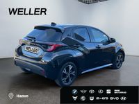 Toyota Yaris - Vorschau Bild 17