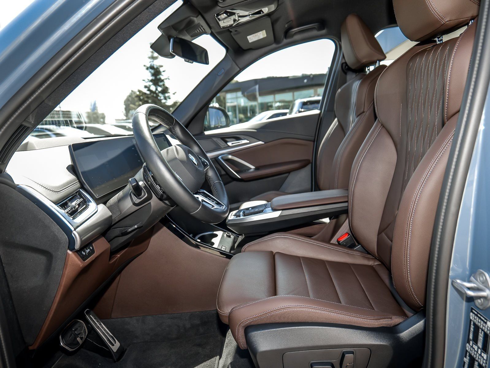 BMW X1 - Bild 5