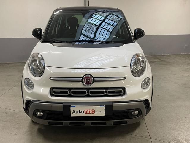 Fiat FIAT 500L 1.4 95 CV S&S Cross