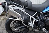 Triumph Tiger 900 GT - Caspian Blau - Offers matching your search criteria