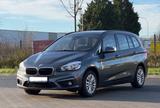 BMW 216 Gran Tourer 216d, SHZ, AHK, 7 Sitze