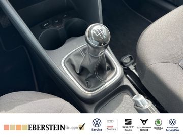 Volkswagen Polo Comfortline 1.4 TDI Lounge Navi Klima PDC