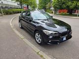 BMW 116i - - BMW 116 in Augsburg
