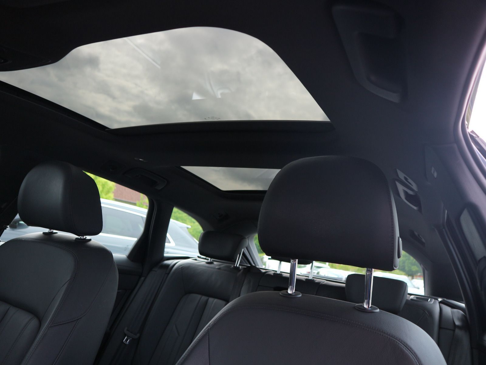 Audi A6 - Bild 24