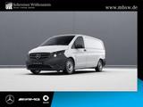 Mercedes-Benz Vito 116 CDI Kasten L *Navi*Kamera*PDC*AHK 2t* - Mercedes-Benz Vito: Leder