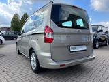 Ford Tourneo Courier *Tempomat*Klima*Tüv NEU* - Ford Tourneo aus 2014