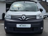 Renault Kangoo 1.5 BLUE dCi Rapid Basis*Klima*SHZ*USB - Renault Kangoo: Basis