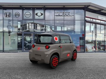 Citroën spicy °ab 15 Jahren mit Führerschein fahren°