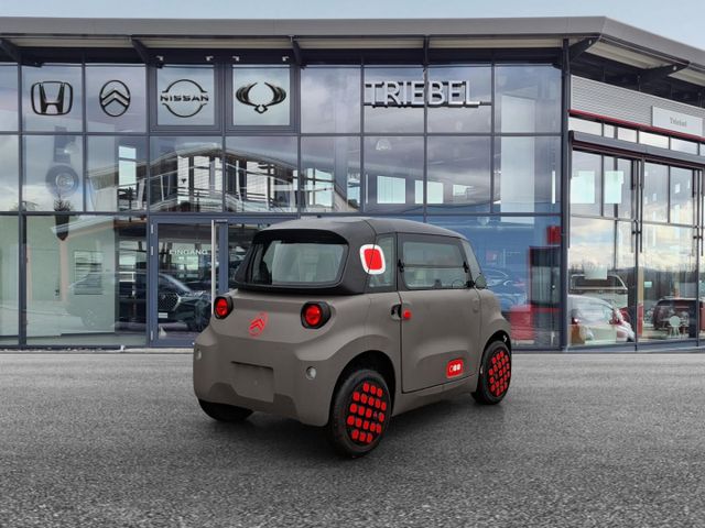 Citroën spicy °ab 15 Jahren mit Führerschein fahren°