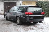 Honda Accord Tourer 2.0 Comfort*TÜV NEU*