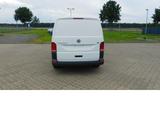 Volkswagen T6.1 Transporter Abt e- Lang 1-Gang Klima Radio - Volkswagen T6 mit Elektro-Antrieb