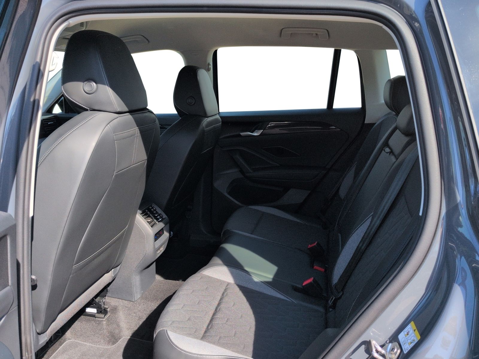 Tiguan 2.0 TDI DSG 4M Goal KAMERA+AHK+DCC