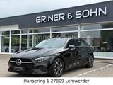 Mercedes-Benz A 200d Entry,Comand,T-Leder,R-Kamera,3,99% - gebrauchte Mercedes-Benz A 200 aus dem Jahr 2023