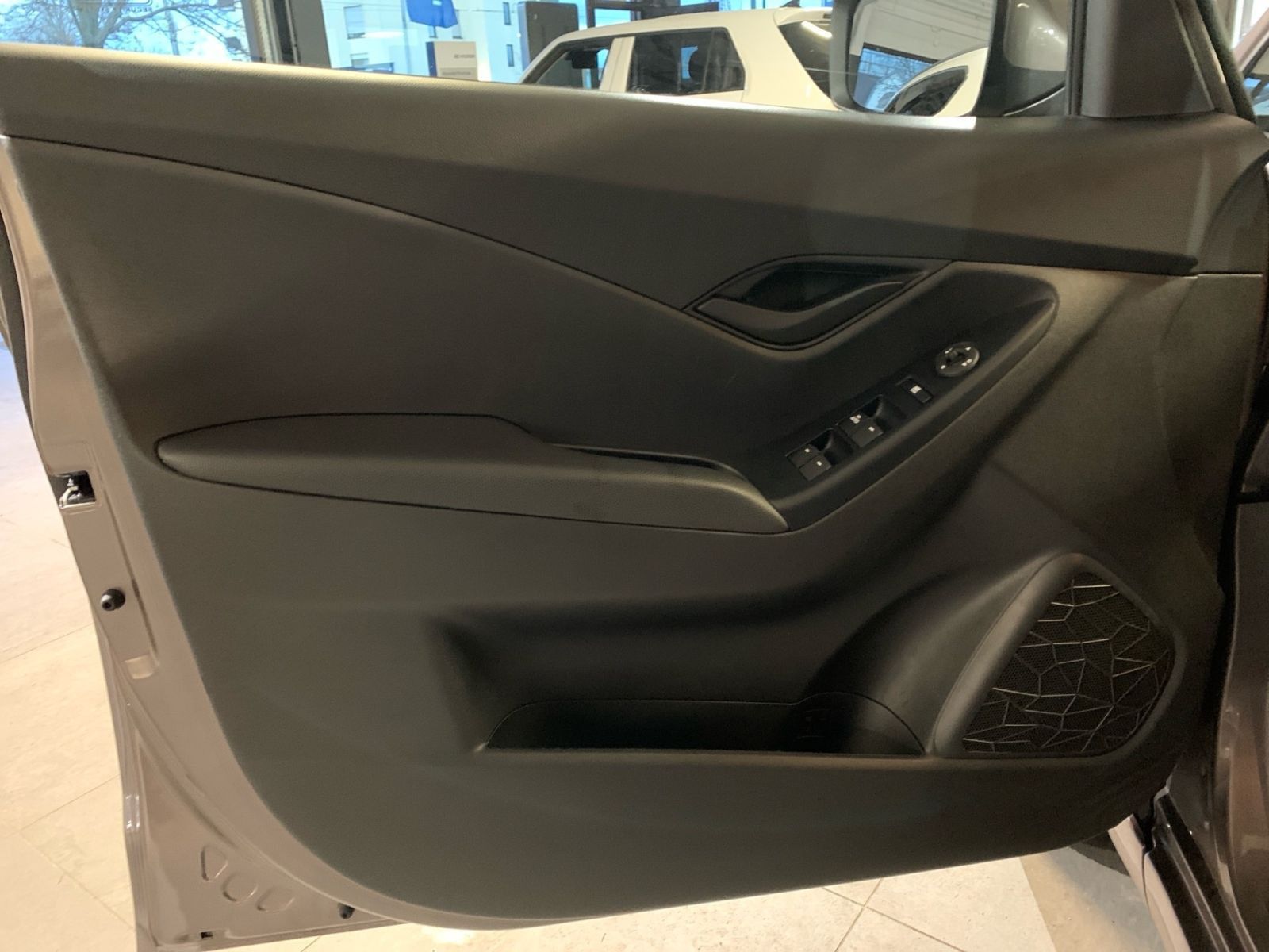 Fahrzeugabbildung Hyundai ix20 1.4 FIFA World Cup Edition PDC SHZ