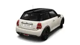 MINI Cooper Aut. Klimaaut. Sportsitze PDC RFT NSW - MINI: Limousine