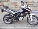 Husqvarna TR 650 Strada ABS A1 - HUSQVARNA TR 650 STRADA