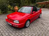 Volkswagen VW Golf 3 Cabrio "Rolling Stones" - Volkswagen Golf: Rolling Stones