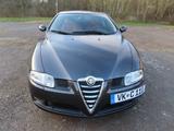 Alfa Romeo GT 2.0 JTS | Note 2 | 56tkm | Zahnriemen neu - Alfa Romeo GT Gebrauchtwagen