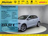 Volkswagen Polo Style 1.0 TSI Edition 50, Kamera, Navi, ACC - Volkswagen Polo: 50