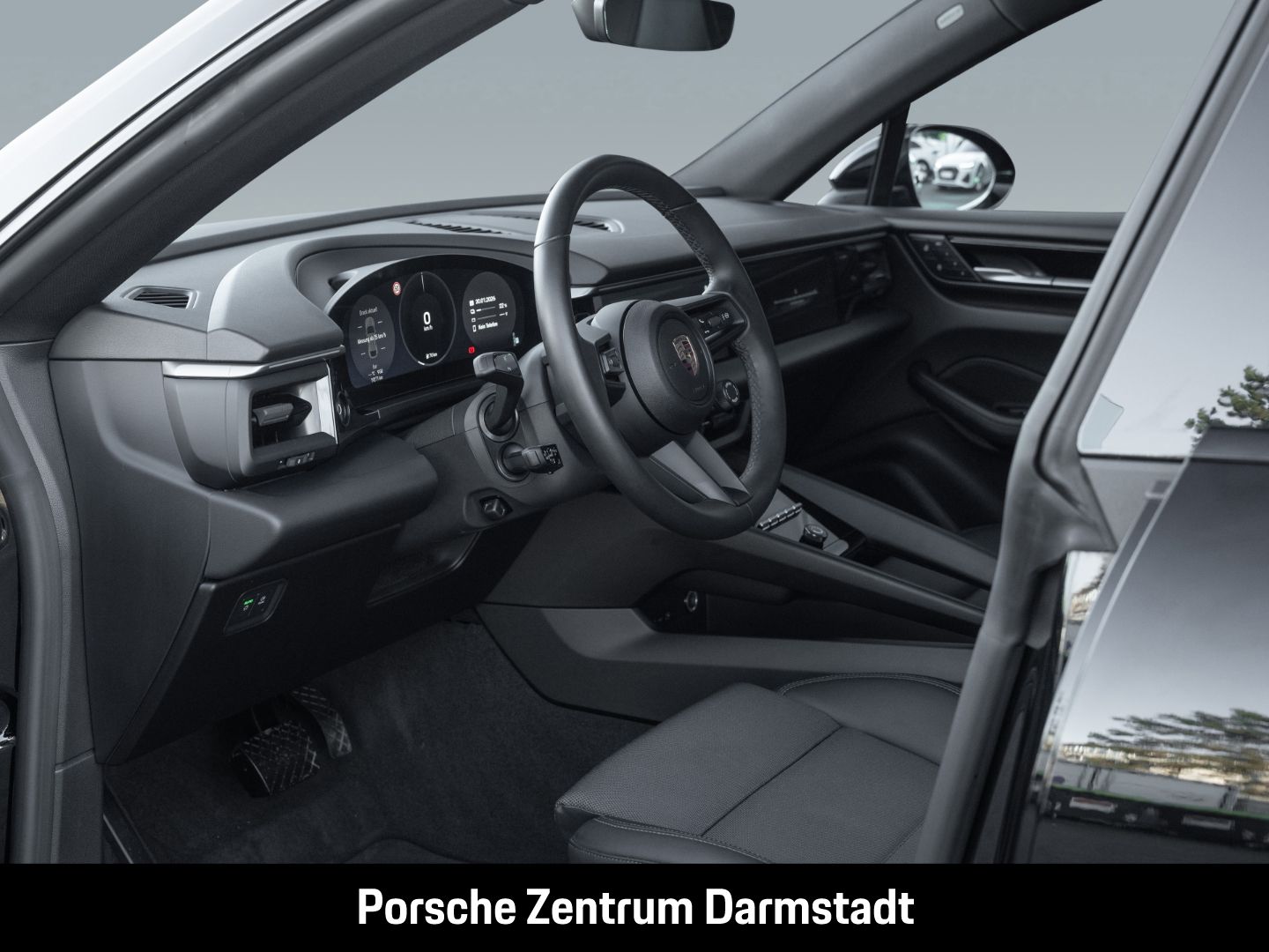 Porsche Macan 4 InnoDrive LED-Matrix Surround-View BOSE foto 19