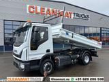 Iveco Eurocargo ML80E21K Meiller 4m³ kipper Just 9.137 - Iveco 80 13