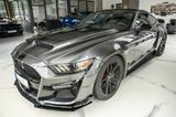 Ford Mustang 3,7 Gt 500 SHELBY LPG BRC ADROID ADRENAL - mit LPG-Antrieb: mit Klimaanlage