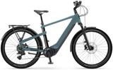 Winora Yakun X10 High 60cm 27,5" - Winora E-Bikes
