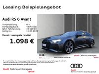Audi RS6 - Vorschau Bild 1