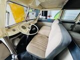Volkswagen T1 Kombi - Brasilien - Fast fertiges Projekt! - Volkswagen T1 mit Benzin-Antrieb: Kleinbus