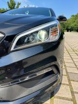 Hyundai SONATA Sport 2.4 GDI|CarPlay | Kamera | TÜV neu - Hyundai SONATA: Limousine