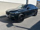 BMW Bmw X6 M xDrive30d 48V Msport - BMW X6 Hybrid (Diesel/Elektro)
